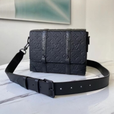 Mens LV Satchel Bags